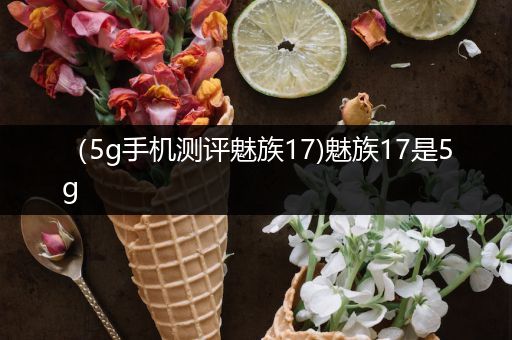 （5g手机测评魅族17)魅族17是5g