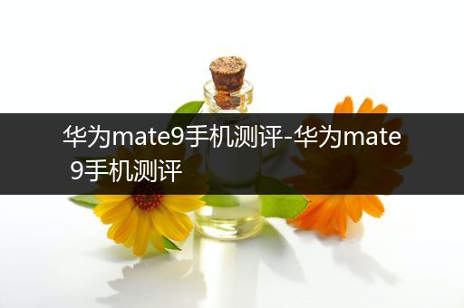 华为mate9手机测评-华为mate 9手机测评